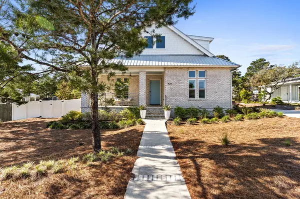 Santa Rosa Beach, FL 32459,479 Ridge Road