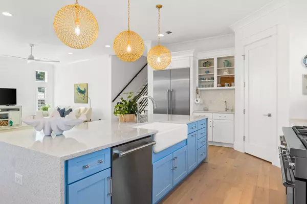 Santa Rosa Beach, FL 32459,479 Ridge Road