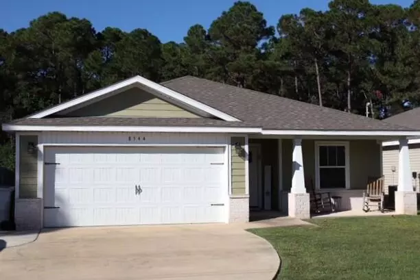 Navarre, FL 32566,8544 Laredo Street