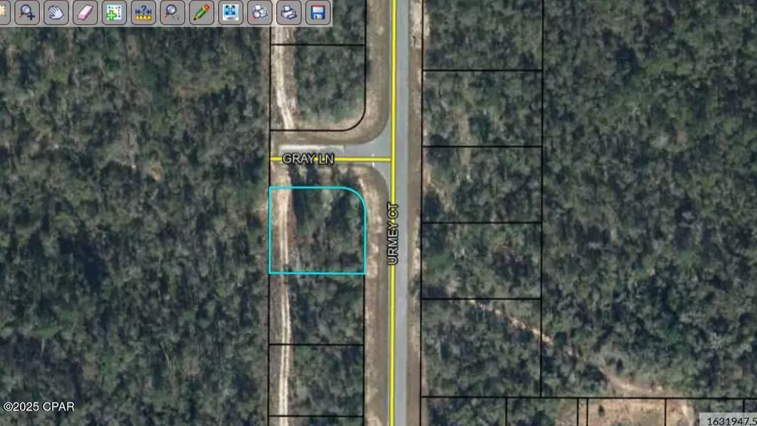 0 Urmey Court, Chipley, FL 32428