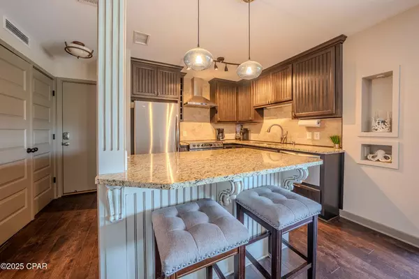 Panama City Beach, FL 32408,4726 Bay Point Road ## D232