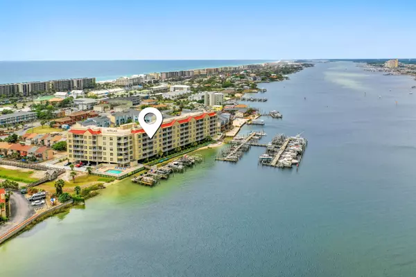 321 Bream Avenue #508, Fort Walton Beach, FL 32548