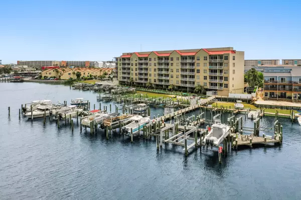Fort Walton Beach, FL 32548,321 Bream Avenue  #508