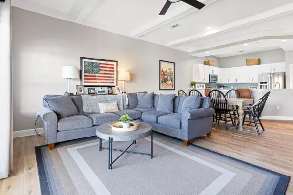 Miramar Beach, FL 32550,2410 Scenic Gulf Drive  #UNIT 201C