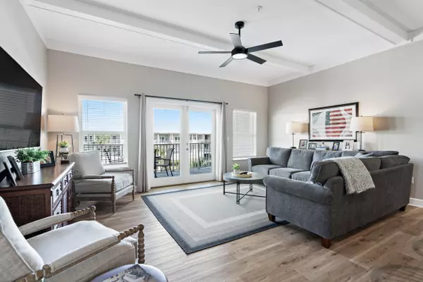 Miramar Beach, FL 32550,2410 Scenic Gulf Drive  #UNIT 201C