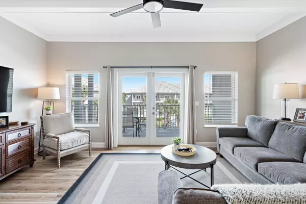 Miramar Beach, FL 32550,2410 Scenic Gulf Drive  #UNIT 201C
