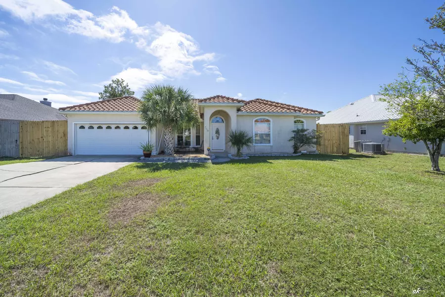 7110 Maxwell Court, Panama City, FL 32404