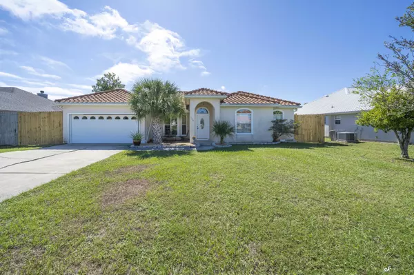 7110 Maxwell Court, Panama City, FL 32404