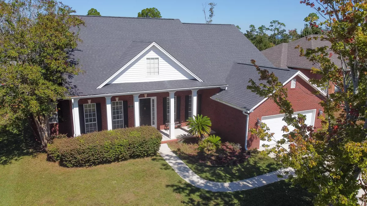 Panama City, FL 32405,2022 Tupelo Court