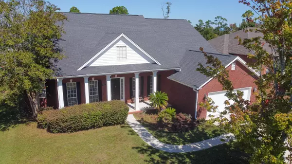 2022 Tupelo Court, Panama City, FL 32405