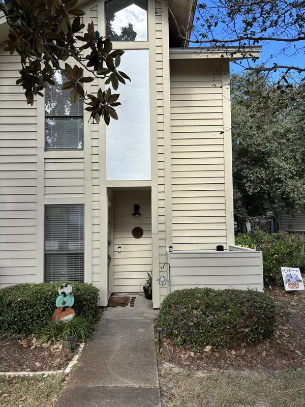 3861 Indian Trail #UNIT 106, Destin, FL 32541