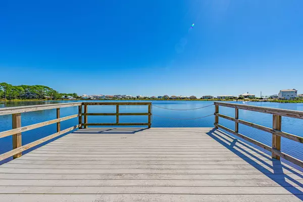 58A Dune Breeze Lane  #D-1, Santa Rosa Beach, FL 32459