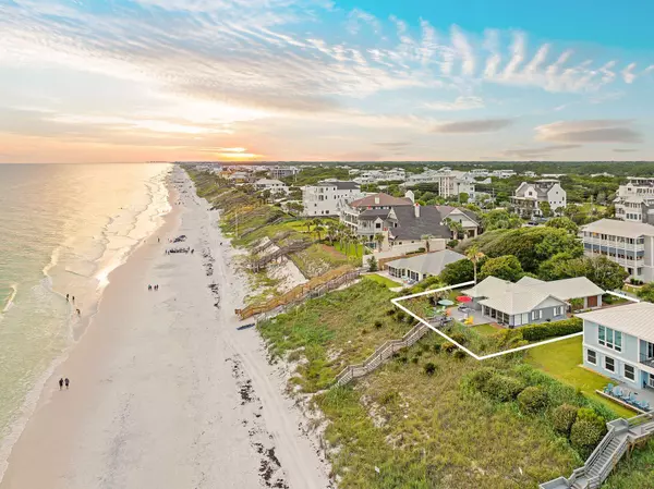 58 Montgomery Street, Santa Rosa Beach, FL 32459