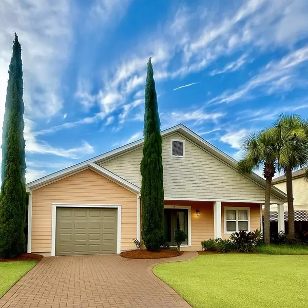 Santa Rosa Beach, FL 32459,134 Rivercrest Circle