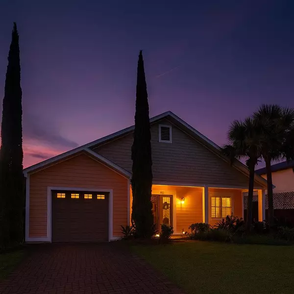 Santa Rosa Beach, FL 32459,134 Rivercrest Circle