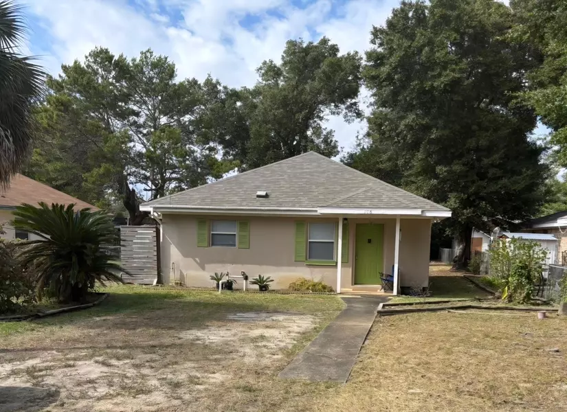 106 NW Alabama Avenue, Fort Walton Beach, FL 32548