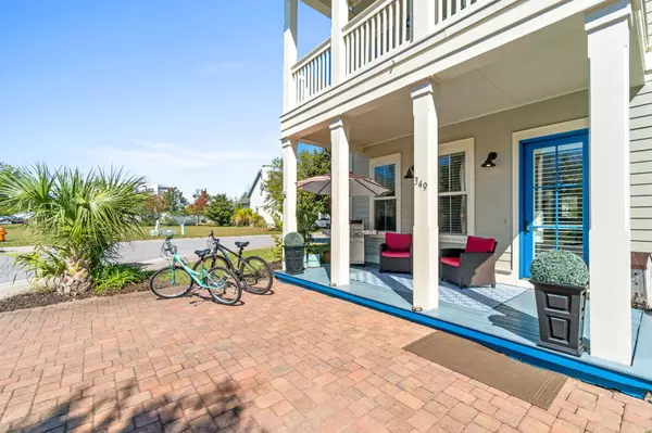 Panama City Beach, FL 32407,349 Madison Circle