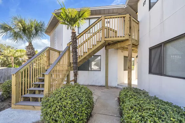 Miramar Beach, FL 32550,285 Payne Street  #UNIT 18A