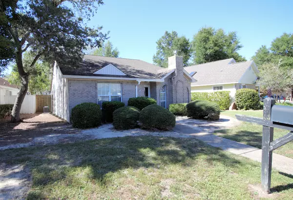 Niceville, FL 32578,243 Parkwood Circle