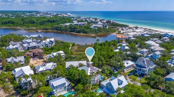 Santa Rosa Beach, FL 32459,207 Betty Street