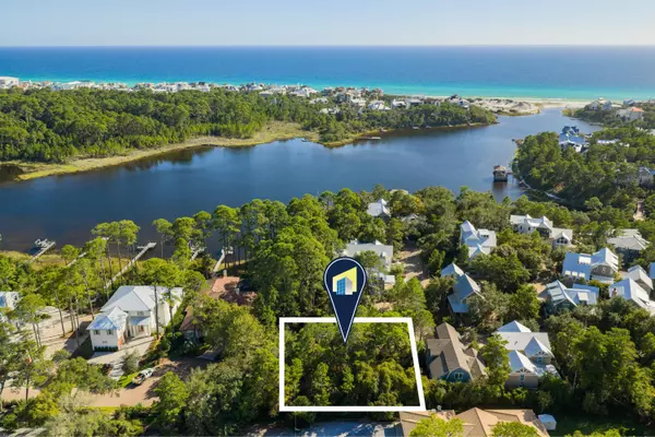Santa Rosa Beach, FL 32459,15 N Branch Road  #Lot 4