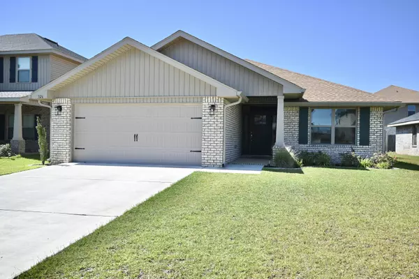 326 Keswick Lane, Crestview, FL 32536
