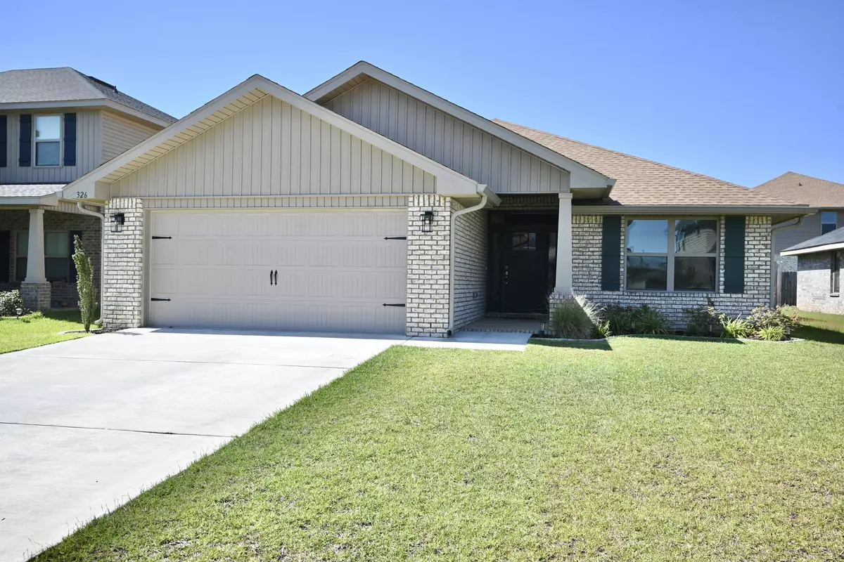 Crestview, FL 32536,326 Keswick Lane