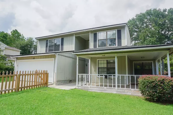 Crestview, FL 32539,111 Palmetto Drive