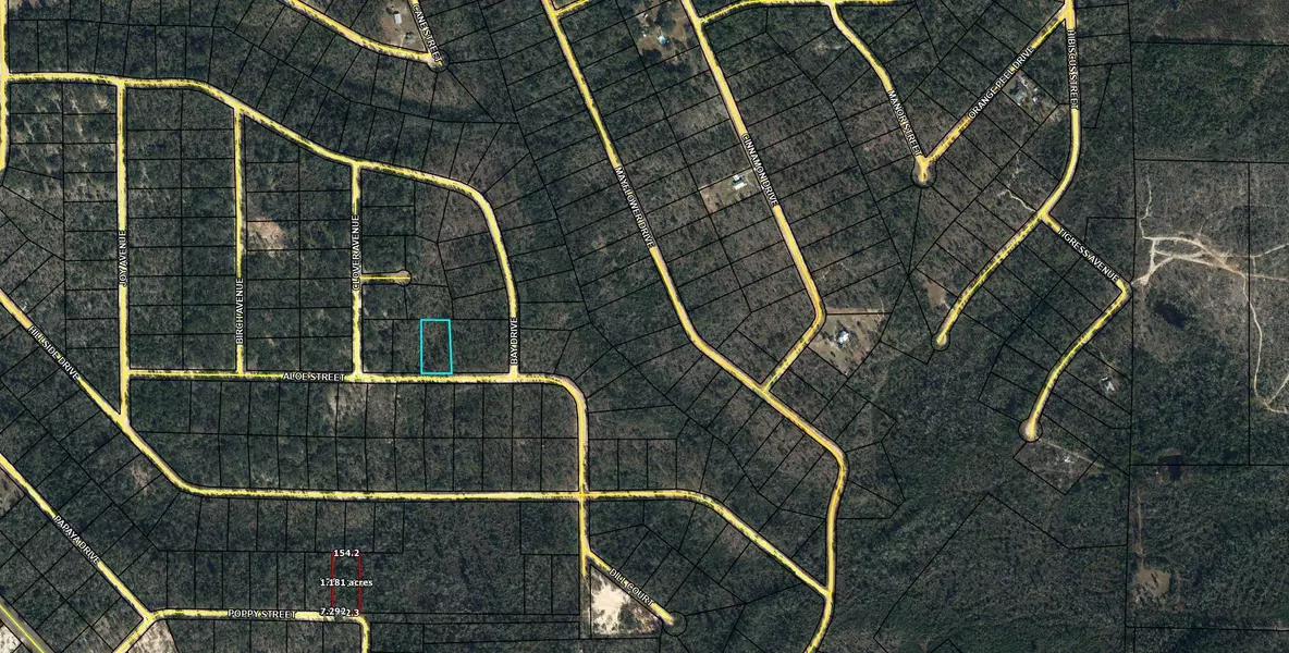 Lot 9 Aleo Street, Marianna, FL 32448