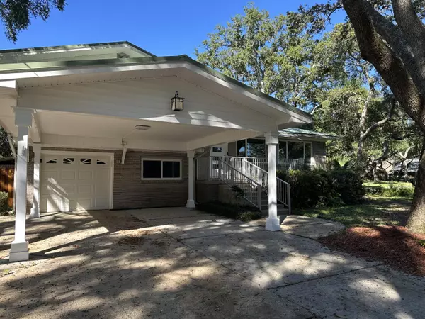 Fort Walton Beach, FL 32547,300 Plymouth Avenue