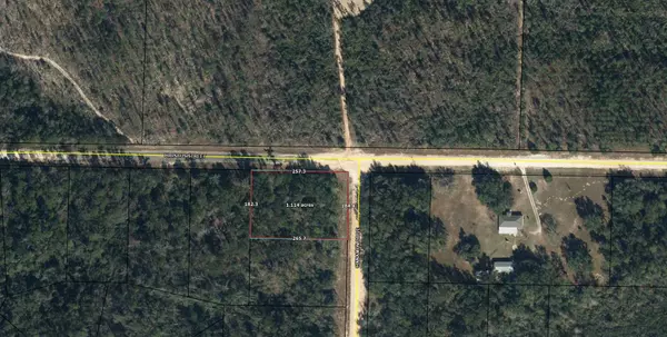 Marianna, FL 32448,Lot 120 CINNAMON Drive