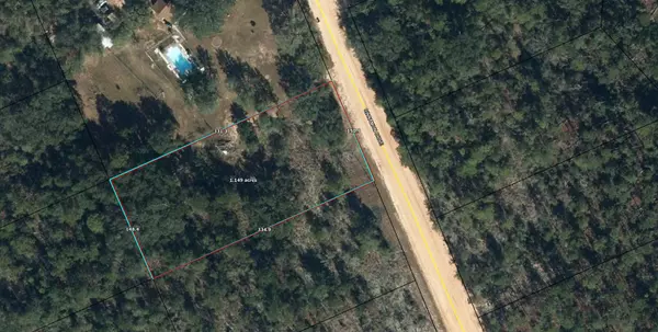 Marianna, FL 32448,Lot 26 CINNAMON Drive