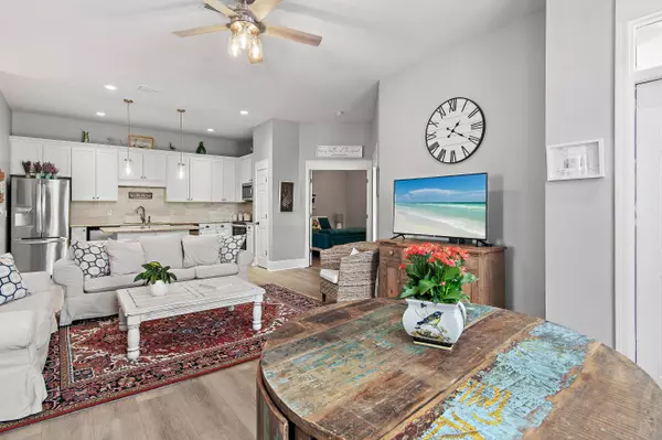 Santa Rosa Beach, FL 32459,122 SHORE BIRD Drive  #814