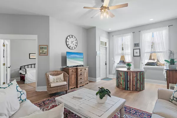 Santa Rosa Beach, FL 32459,122 SHORE BIRD Drive  #814