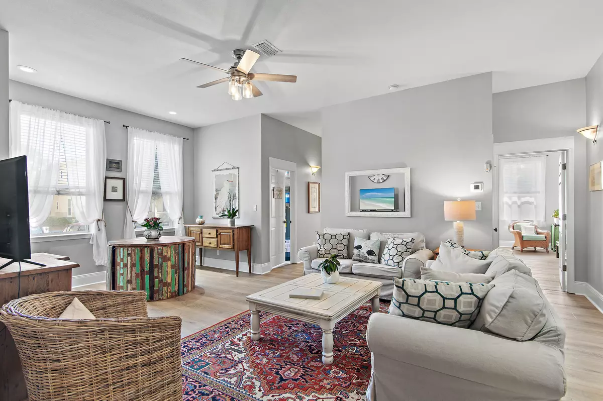 Santa Rosa Beach, FL 32459,122 SHORE BIRD Drive  #814