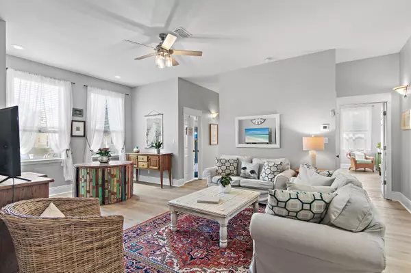 122 SHORE BIRD Drive  #814, Santa Rosa Beach, FL 32459