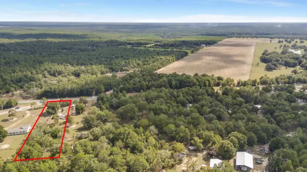Defuniak Springs, FL 32433,5783 County Highway 1087