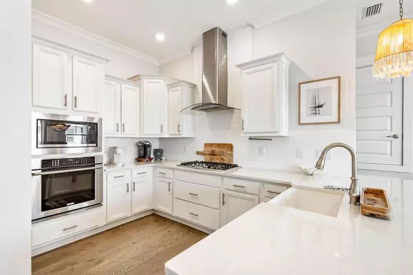 Inlet Beach, FL 32461,296 Milestone Drive  #C