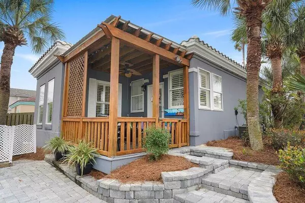 Destin, FL 32541,4761 Calatrava Court