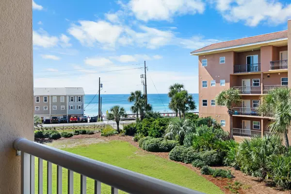 Miramar Beach, FL 32550,2076 Scenic Gulf Drive #UNIT 3008