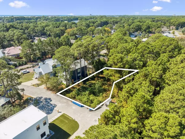 Miramar Beach, FL 32550,Lot 14 N Bayshore Pines Court