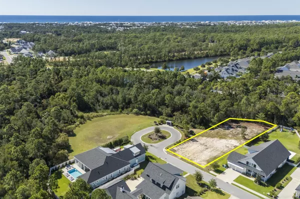 Inlet Beach, FL 32461,Lot 14 Needle Cast Lane