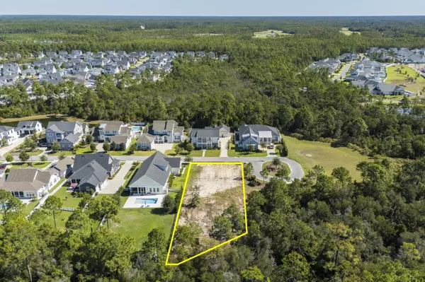 Inlet Beach, FL 32461,Lot 14 Needle Cast Lane