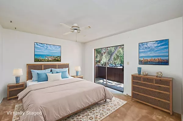 Destin, FL 32541,3871 Indian Trail  #4C