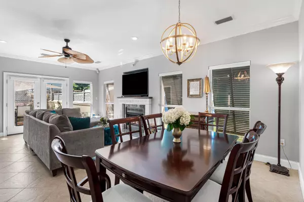 Santa Rosa Beach, FL 32459,68 S Blue Heron Drive