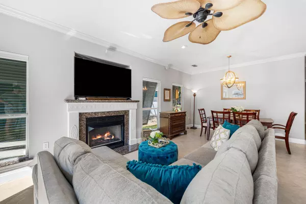 Santa Rosa Beach, FL 32459,68 S Blue Heron Drive