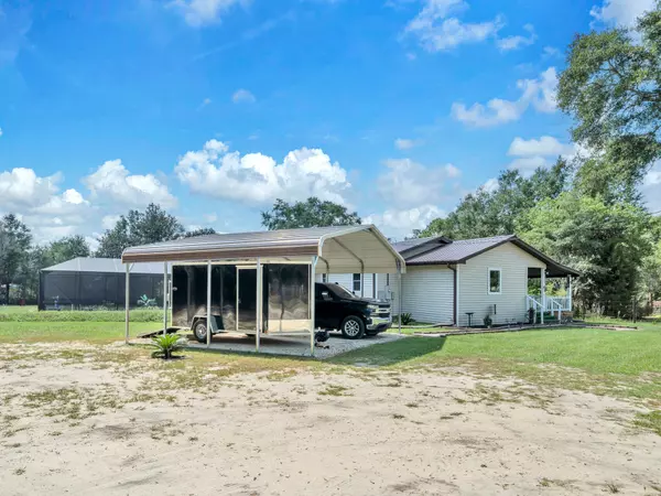 Crestview, FL 32539,5655 Jv Woolley Road