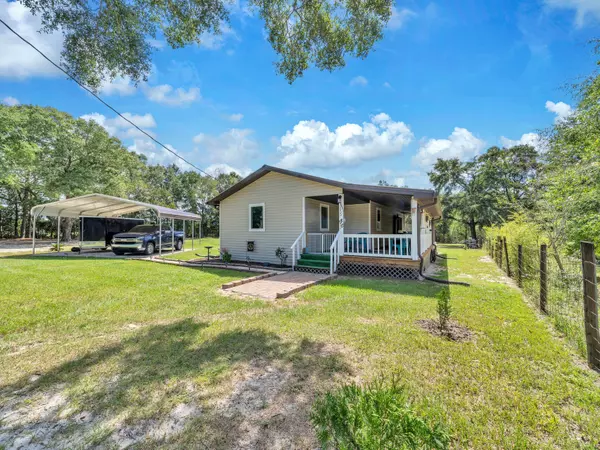 Crestview, FL 32539,5655 Jv Woolley Road