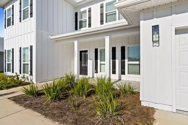 Panama City Beach, FL 32407,126 Tierra Verde Way