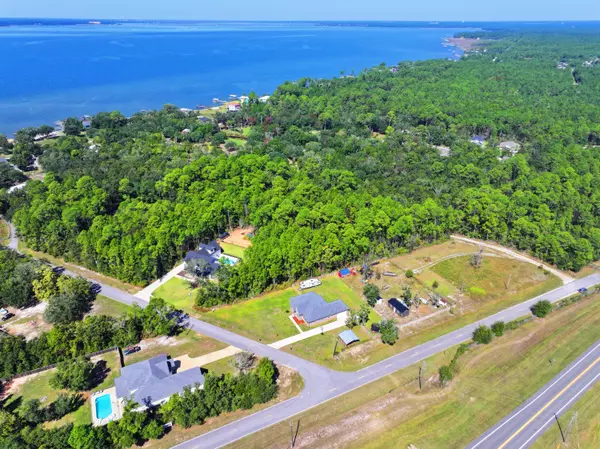 Milton, FL 32583,Lot 7 Harbour Oaks Drive